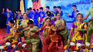 5 B dance  mayadantha male bantanna dance [upl. by Ailemor]