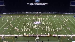 2012 Carolina Crown [upl. by Eob]