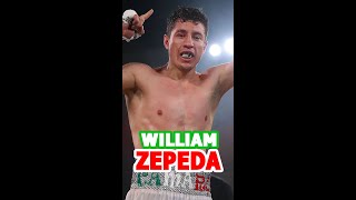 WILLIAM ZEPEDA vs YEREL SIEZAR [upl. by Meunier31]