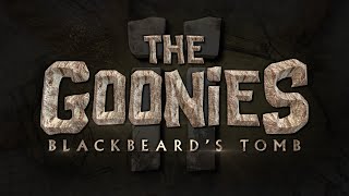 The Goonies 2  Conceptual Teaser Trailer [upl. by Eremahs]