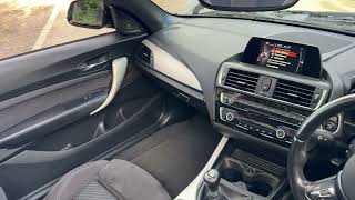 BMW 220D M Sport Manual [upl. by Davita]