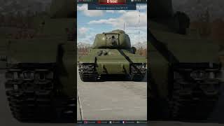 и такое бывает warthunder танкист подпишись [upl. by Osnofla]