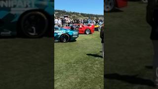 Pebble Beach Concours d’Elegance 2024 [upl. by Aerona]