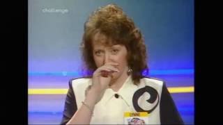 Bullseye 1992 Full Episode  Chrissy Johns [upl. by Gan]