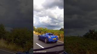 Vauxhall VX220 [upl. by Giark]