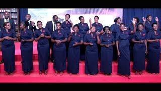 Nyegezi SDA Choir TZ  Utukuzwe [upl. by Gardie]