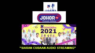 JOHORFM quotLIVE STREAMquot [upl. by Oramug]