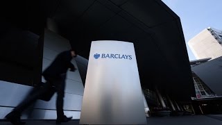 Barclays CEO Investment Banking Has a Big Problem [upl. by Kalikow72]