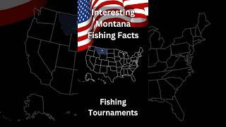 Interesting Montana Fishing Facts Fishing Tournaments [upl. by Neveda790]