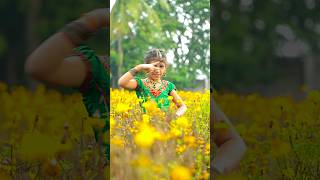 Brindavanam songROWDY BOYS movie anupama shots ytshorts subscribe sahithi rocks [upl. by Ambrosi113]