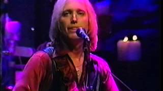 Tom Petty amp The Heartbreakers I Wont Back Down LIVE [upl. by Lucy]