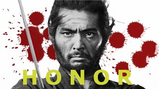 One of The Most Brutal Samurai Films Ever Made  Harakiri 1962 [upl. by Burrows]