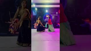 M V P dance academy  o sheronwali maadance dance [upl. by Tahpos]