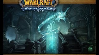 WoW ULDUAR 10 Pugging a Full Achievement Run [upl. by Mil]