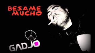 Gadjo  Besame Mucho Original Radio [upl. by Margette368]