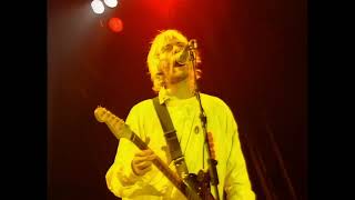 NEW RELEASE  Tourettes  Nirvana Live at Reading  England 19924K 60 FPS [upl. by Welcher]