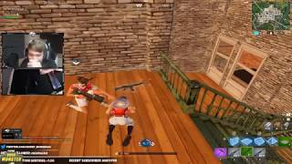 Fortnite  GHOST ISSA TROLLING MONGRAAL Funniest COMPILATION [upl. by Htebi]