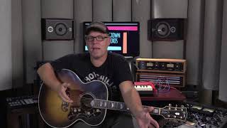 Danny Myrick  Vocal Hooks amp Memorable Melodies  Pro Songwriter Tips [upl. by Llevram436]