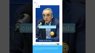 Guillermo Moreno recuerda a Néstor Kirchner El peronismo entre alegrías y tristezas 🇦🇷 shorts [upl. by Verena]