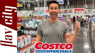 Top 10 Things To Buy At Costco In 2024 [upl. by Nawed]