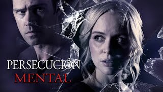 Persecucion Mental 2019  Película completa de drama y misterio  Helena Mattsson  Corey Sevier [upl. by Assiled]