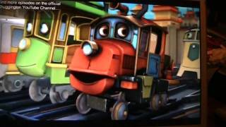 Chuggers with Thomas Themes Part One [upl. by Talley115]