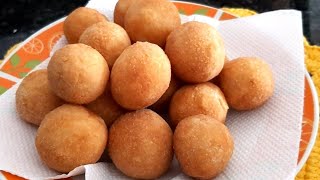 BOLINHA DE QUEIJO SIMPLES E FÁCIL [upl. by Woodruff266]