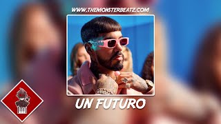 ANUEL AA ❌ Cris MJ ❌Chencho Corleone quotUNA CANCIONquot TYPE BEAT REGGAETON 2023  2024 [upl. by Brianne]