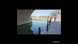 lake havasu city Arizona  London Bridge [upl. by Goodhen]