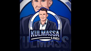 Kulmassa Marcus Toppari  aluevaalit tulee [upl. by Ebeohp]