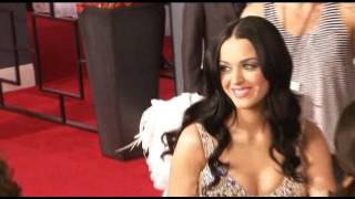 53rd Grammy awards red carpet [upl. by Winthrop]