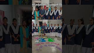 My colleag goverment polytechnic music sadmusic bollywood love song highlights shortsvideo [upl. by Rosse]