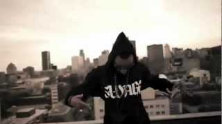 La Fouine  Autopsie 5 Clip [upl. by Eerac86]