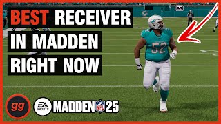 This Play Beats EVERY ZONE Youll Face In Madden 25 [upl. by Quar]