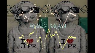 DJ NYANDA BARASA By FIKAR wartabone Remix [upl. by Hsatan]