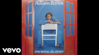 Adílson Ramos  Amiga Amante Amor Pseudo Video [upl. by Doro]