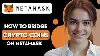 How to Bridge Crypto Coins on Metamask in 3 Easy Steps [upl. by Ycnay]