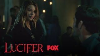 Looking For Answers  Season 1 Ep 2  LUCIFER [upl. by Dnalevets]