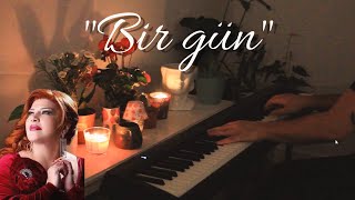 Fuad İbrahimli — Bir Gün [upl. by Afnin]