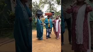 লাভার natok behind scene Mosharraf Karim Tanha tasnia New natok 2024 mosharrafkarim foryou vairal [upl. by Ettenwad250]