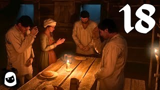 Waldensians  Kingdom Come Deliverance Pt 18 Lets Play [upl. by Mailiw]