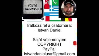 490 20082015 Ugyanaz a forgatókönyv csak a nevek változtak Elmondtam holnaptól a hírekben lesz😂 [upl. by Soble]