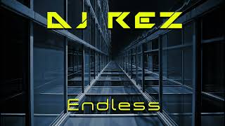 DJ Rez  Endless Euphoric Trance Mix [upl. by Orvas]