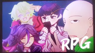 RPG  Collab Animation Meme Crossover Mayhem [upl. by Okoyik325]