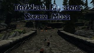 Incubating Dragon Eggs in Skyrim [upl. by Ellynn181]