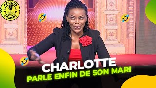 Mais cest qui le Mari de Charlotte au final  👰🏼  Le Parlement du Rire Episode Complet [upl. by Yenaled]