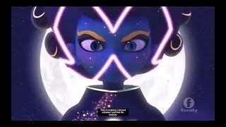 Kwami Party  Miraculous Ladybug  Season 2 Episode 18 quotSandboyquot REVIEW [upl. by Elson]