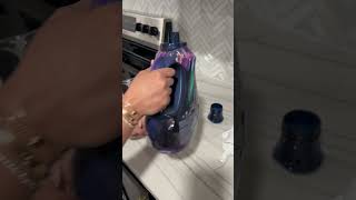 Deodorizer clean cleaninghacks trending viral howto [upl. by Murdocca]