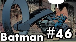 Batman 46 RecapReview – Gotham Blooms [upl. by Levine]