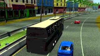 irizar pb de haulin parte 1 [upl. by Adnyleb963]